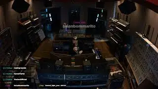 deadmau5 vs Foxhunt - Monarch