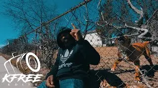 Brandon Rutland - Percocets (Official Video) Shot By @Kfree313