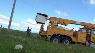 Инвестируйте сегодня для безопасного и надежного будущего &ndash; Liberty Utilities