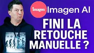 Imagen AI : l&rsquo;IA qui retouche vos photos &agrave; votre place (Test complet + Astuces pros)