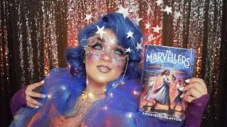 The Marvellers by Dhonielle Clayton | Book Look