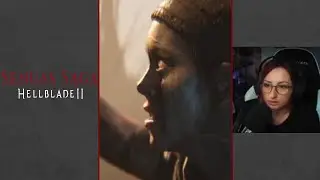 Senuas Sage Hellblade 2 - Stream von Mai 24 🍓