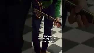 #jazz #guitar #music #recording #studio #vintageguitars #instrumental #georgiehumepityparty