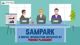 Sampark- Digital Video Interaction by Phenom Placement #interviews
