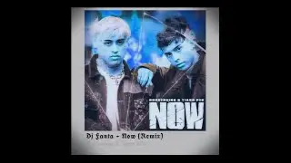 Now (Remix) - Fanta DJ // @Rusher King @Tiago PZK