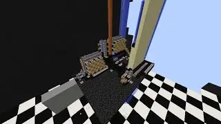MineCraft - 100 Stacker(OneShot) Release!!!!