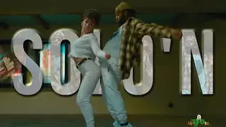 Eric Bellinger - SOLO'N | Directed & Filmed by MyTypoLife