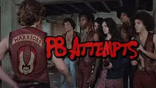 The Warriors Speedrun 95% PB Attempts