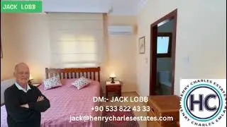 FOUR BEDROOM MEDITERRANEAN OTTOMAN STYLE LUXURY VILLA