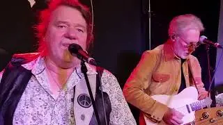 Flemmings Venner - Der er no'ed ved dig