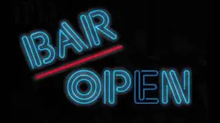Bar Open - Power of love - Petrelli 2024