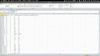 Excel сравнение книг универсальное.