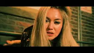 DYLYN - Make It Naked [Official Music Video]