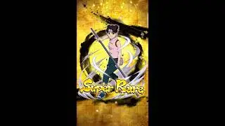 Naruto Ultimate Ninja Blazing - Global Rasengan Naruto Unlucky Summons