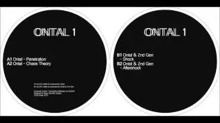 Ontal & 2nd Gen - Aftershock