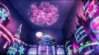 Outernet London, free Immersive experience #london #travel