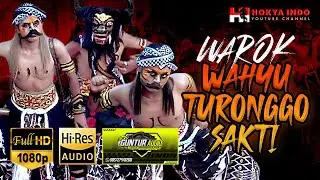 FULL SURUP ❗❗ WAROK WAHYU TURONGGO SAKTI TARUKAN TERBARU