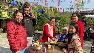 Dindyaali/ Dehradun’s first pahadi cafe and home stay/ Dehradun/ Uttarakhand/ Cafes in Dehradun