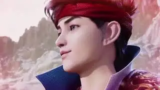 Meteor Magic Sword Episode 39 English Sub