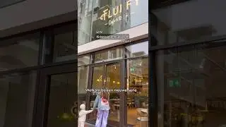 Hotspot 1 van de serie: 📍Fluffycafe in Amstelveen #kindvriendelijk #restaurant #speelhoek