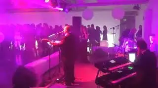 MUSICA per EVENTI | PIERO LOPEZ BAND @ Convention PANDORA GIOIELLI