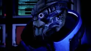 Mass Effect 2 - WI Shepard PL