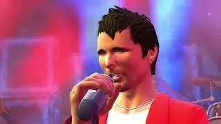 Uprising by Muse - GHWT: Definitive Edition (Performance Mode)