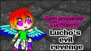 Lucho's evil revenge all animatronics part 1 (for the robotverse comunity)
