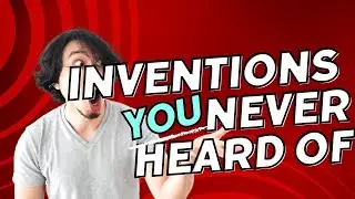Silenced Inventions and Technologies of a Forgotten Past!
