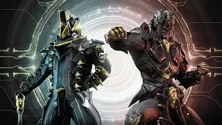 Warframe  Aventura el Sacrificio