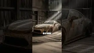 Как будут выглядеть &laquo;классические автомобили&raquo; будущего?