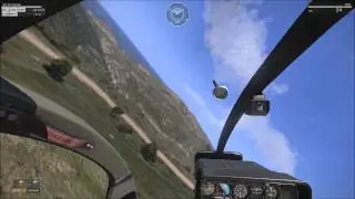 Arma3 Trackir 5.0 test