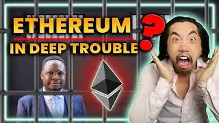 🚨 SEC Charges Ian Balina, ETH Transactions Fall Under US Jurisdiction, Luna Classic 1.2% Burn, CBDCs