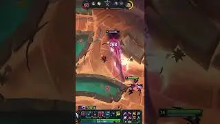 Varus WQ Does 8,000 DMG in Arenas 💀