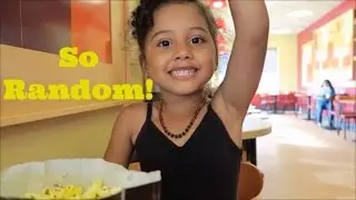 So Random!