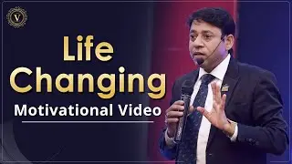 Life Changing Motivational Video | Vivek Saxena