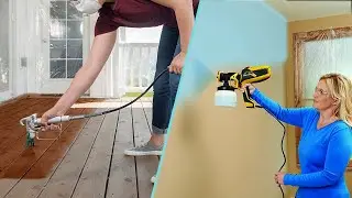 10 Ways To Learn Airless Paint Sprayer Vs HVLP Effectively: Everything You Need to Know