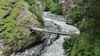 CHASAK BHATORI /TREK/VLOG/SECHU WILDLIFE SANCTUARY/PANGI VALLEY /CHAMBA