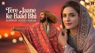 Tere Jaane Ke Baad Bhi (تیرے جانے کے بعد) A Sufi Love Qawwali That Will Touch Your Soul-Sufi-Rehan