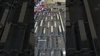A&I Vendor metal furniture manufacturer in Pune