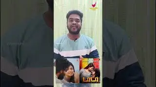 DADA Movie Review | Kavin | Aparna Das | Ganesh K Babu | S.Ambeth Kumar #1minreview