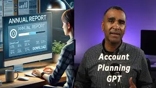 Account Planning GPT