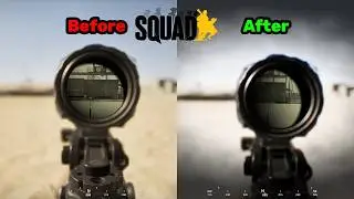 Squad HUGE Suppression Change!