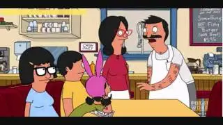 Bob's Burgers - Lobsterfest