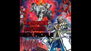 Kashtira Invoked New 2024 TCG Banlist - Sleeper Deck