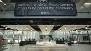 NSCC (Pictou)