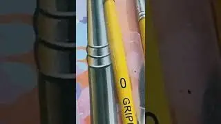 art material vibe #art #brush #paintingbrushes #painting #zoom