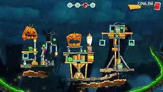 Angry Birds 2 Sunday February 6, 2022 Terence Trial Chef Pig Boss Fight