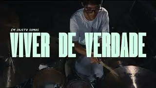 Viver de Verdade - IBAP Music (ao vivo)