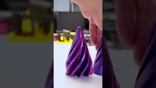 Spiral Cone!
